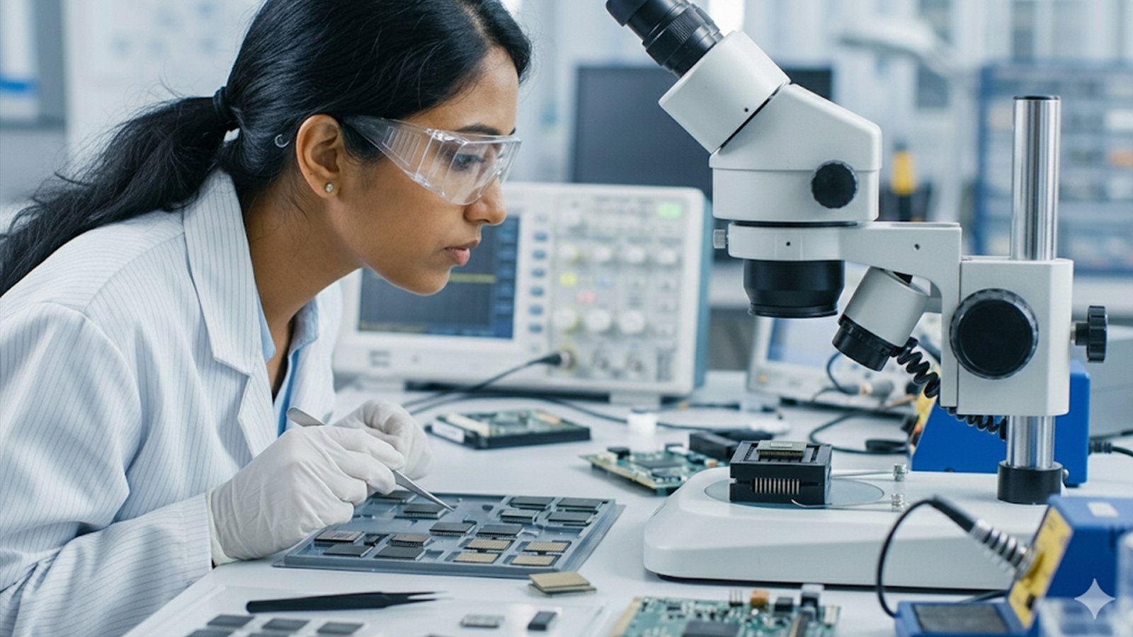 Choosing the Right Ironwood BGA Socket for High-Frequency (Ghz) Testing: The Globetek Advantage