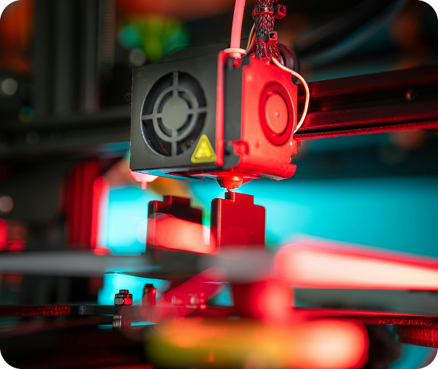 We go deep, not wide