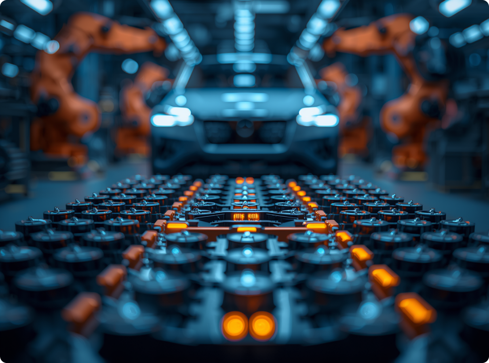 Electric Vehicles