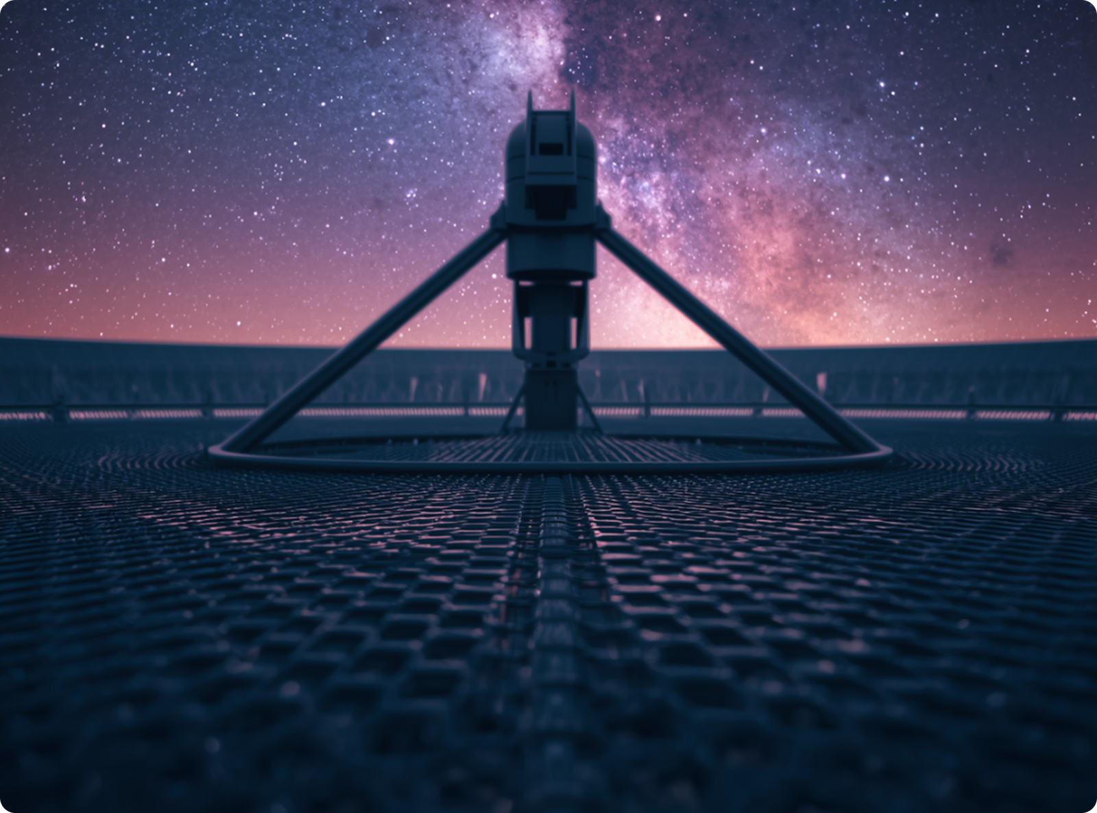 Radio Astronomy