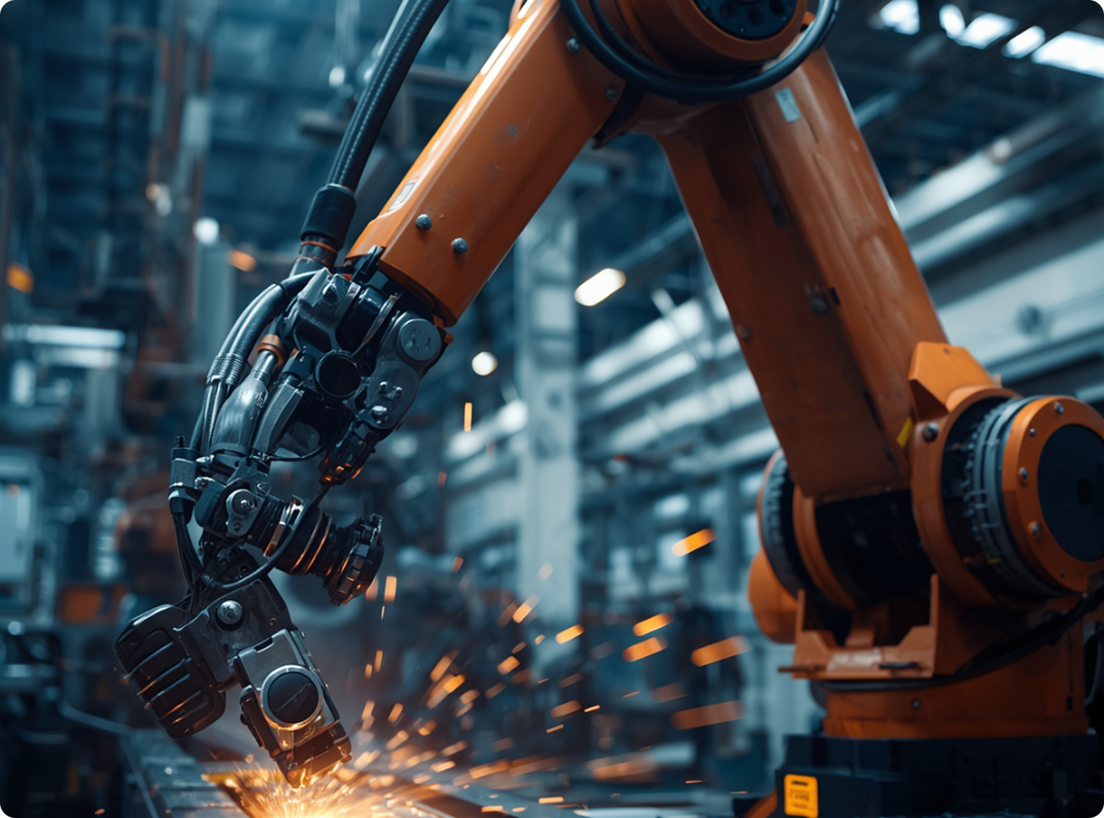 Industrial Automation