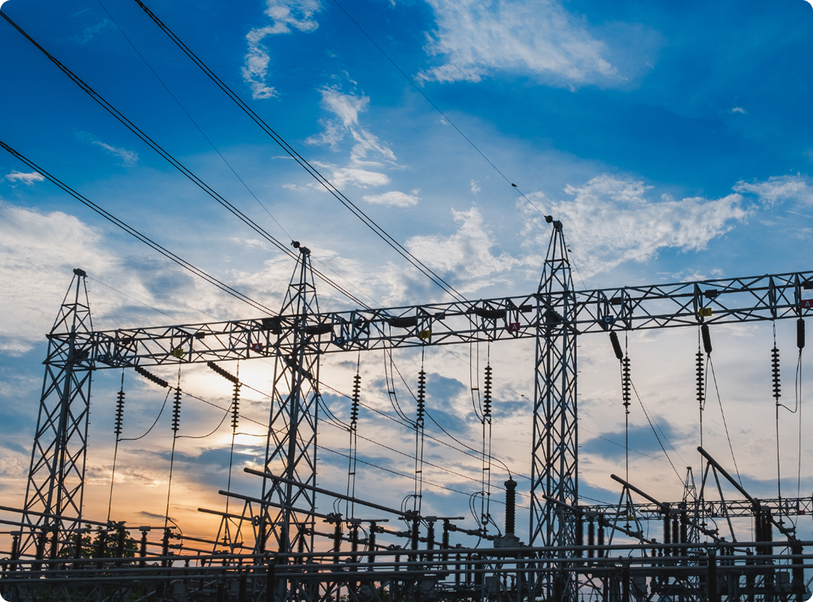 Smart Grid