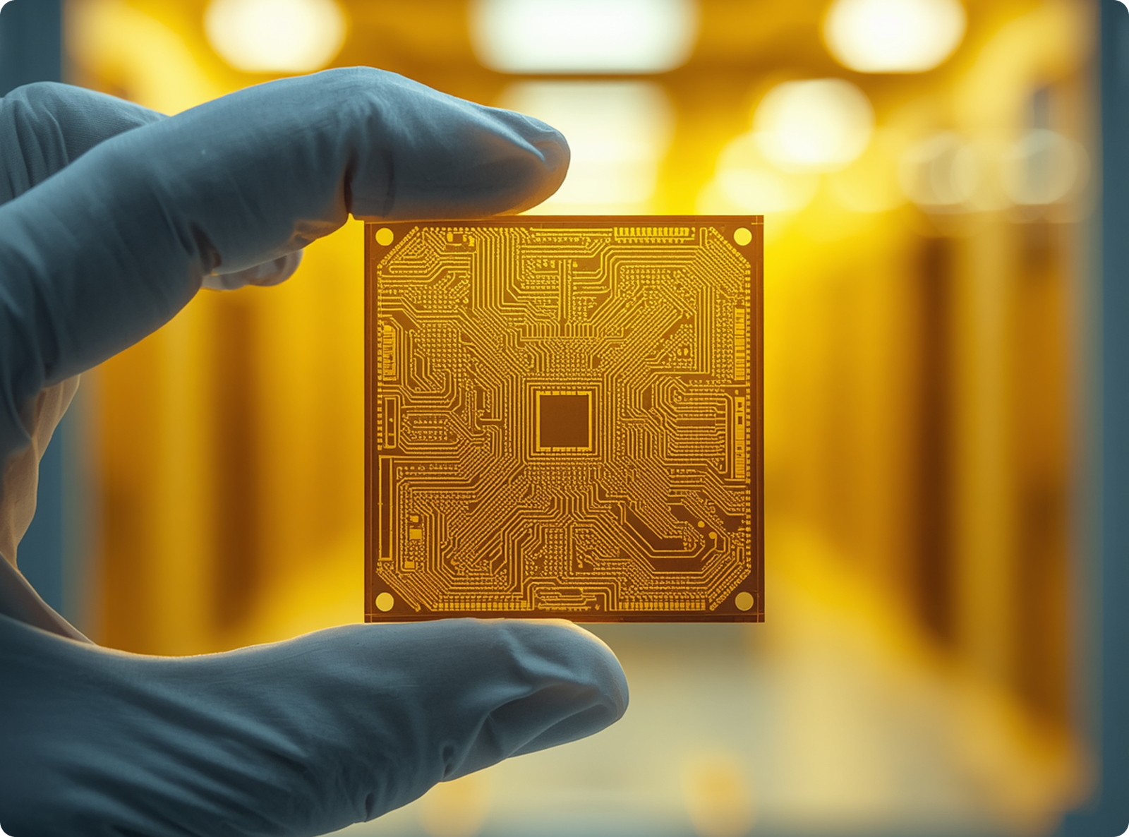 Silicon Validation