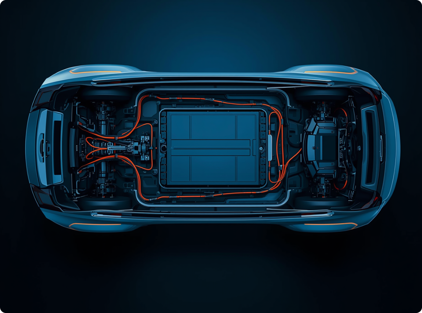 Electric Vehicles