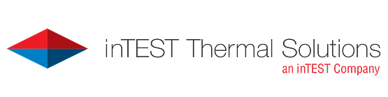 inTEST Thermal Solutions logo, an inTEST company.