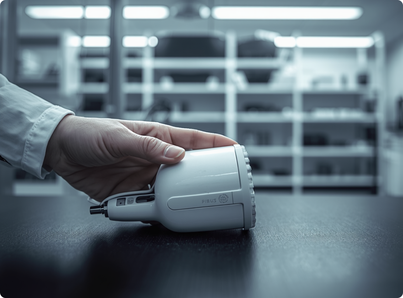 Consumer Electronics