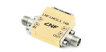 Cryogenic Low Noise Amplifiers