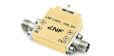 Room Temperature Low Noise Amplifiers