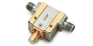 Cryogenic Isolators & Circulators