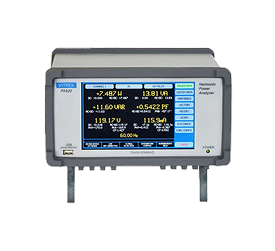 Power Analyzers