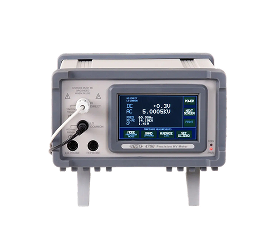 High Voltage Measurement