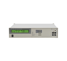 High Voltage Switching/Cable Testing