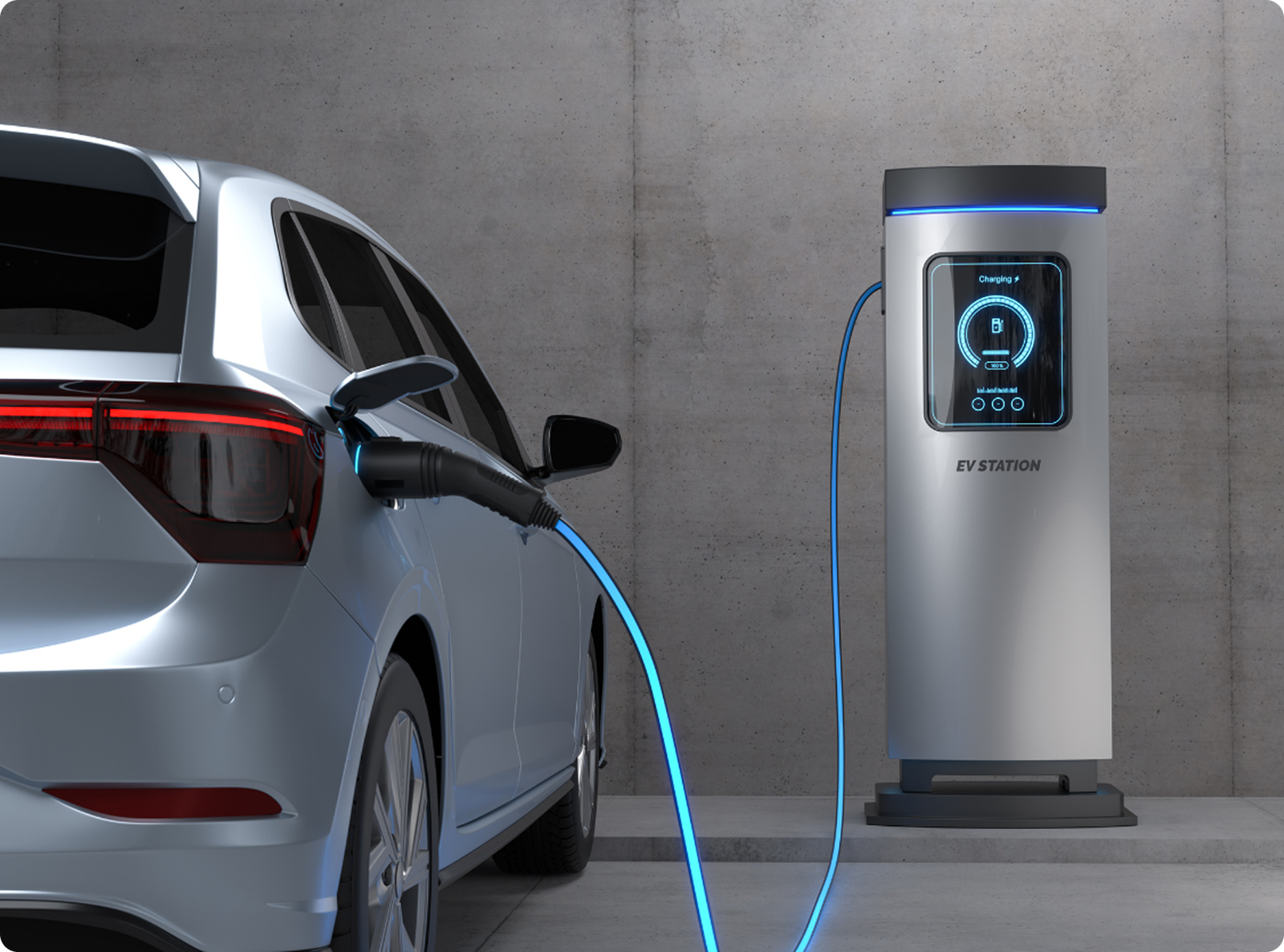 EV & Automotive