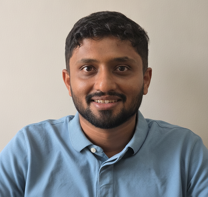 Karthik Venkatesh