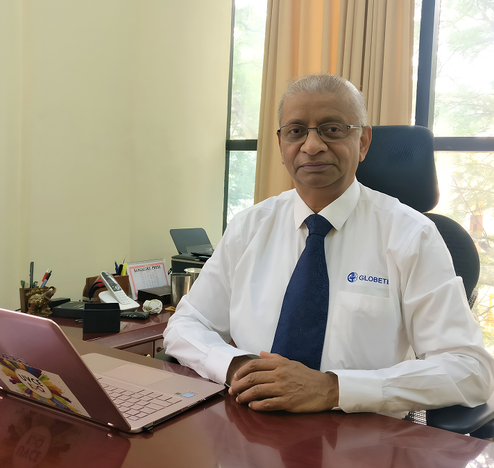 G. Venkatesh 