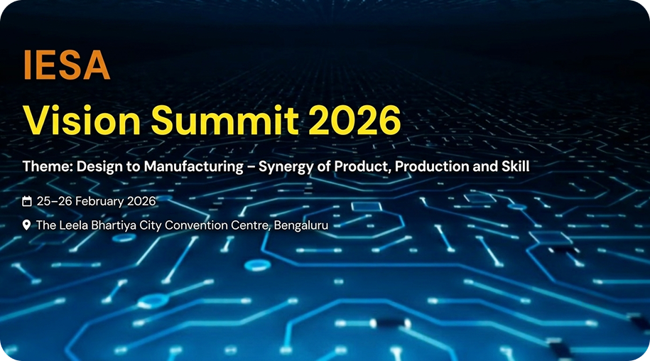 IESA Vision Summit 2026