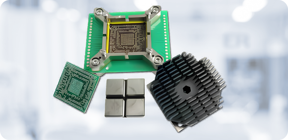 socket