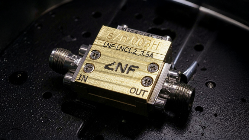 Cryogenic RF Amplifier: Technology, Specifications & Applications