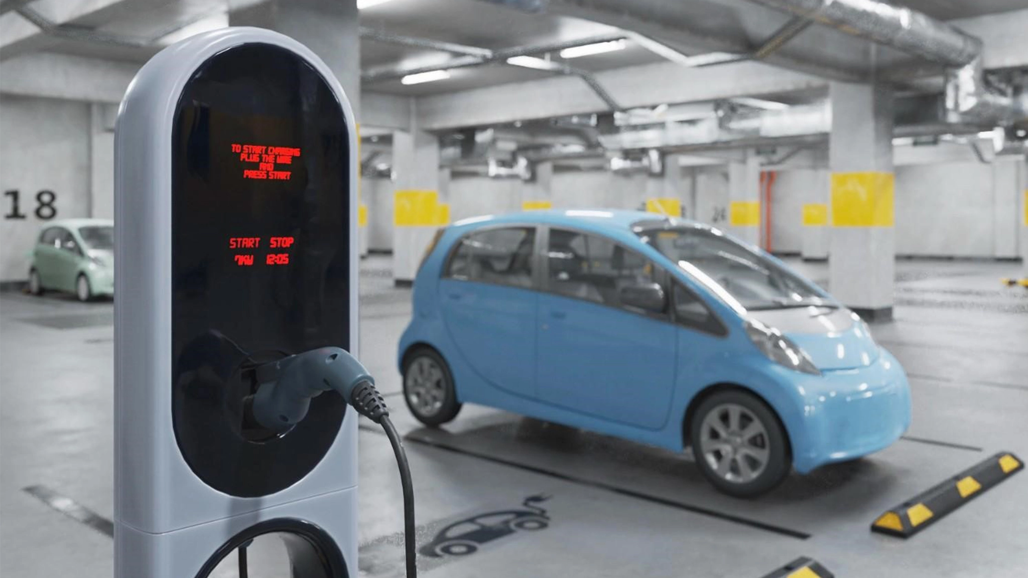 How Current Sensors Reduce Energy Consumption in Electric Vehicles