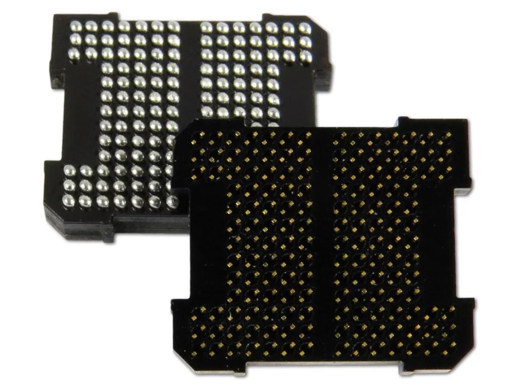 Grypper Sockets