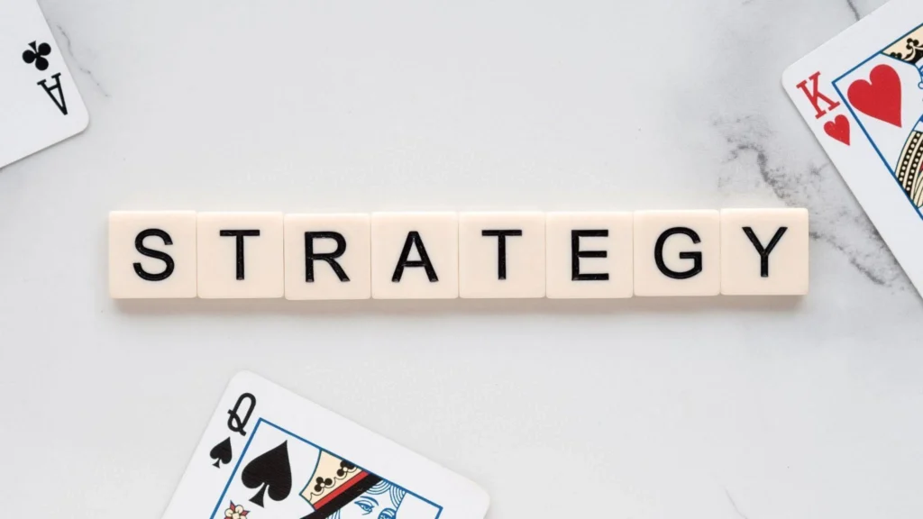 map-your-test-strategy-from-day-one