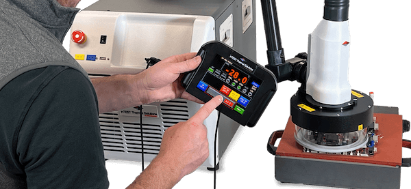 Electronics and Semiconductor Thermal Testing