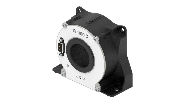 High Precision Transducers